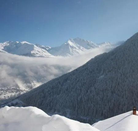 Cinq Grimentz